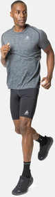 Odlo essential seamless short sleeve crew neck men_maat_s