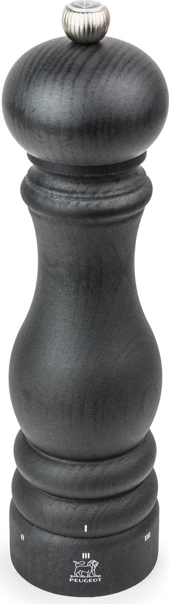 Molinillo de sal Peugeot Paris 22 cm - grafito - u'select - molinillo zirlion