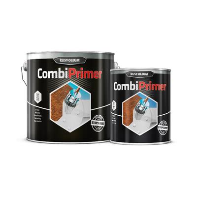 Primer ruggine-oleum universale grigio 0,75 litri