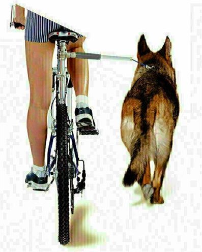 Staffa per biciclette Camon Walky Dog