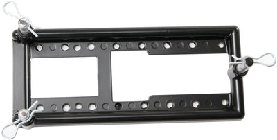 Adattatore Pletscher master a 3 punti Adattatore easyfix a 3 punti b