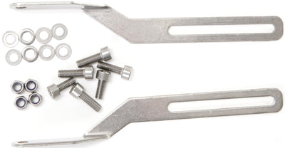 Pletscher montaggio portapacchi carr.fixation athl.+mast.165mm