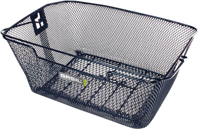 Basil Capri - Bicchiere - Sul retro - Nero