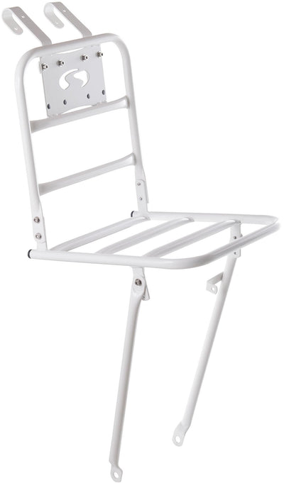 Steco transport bagagedrager, voorop comfort fr.transp.carrier comfort 26 -28