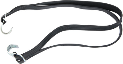 Widek snelbinder fixture strap 2 hooks 75cm black