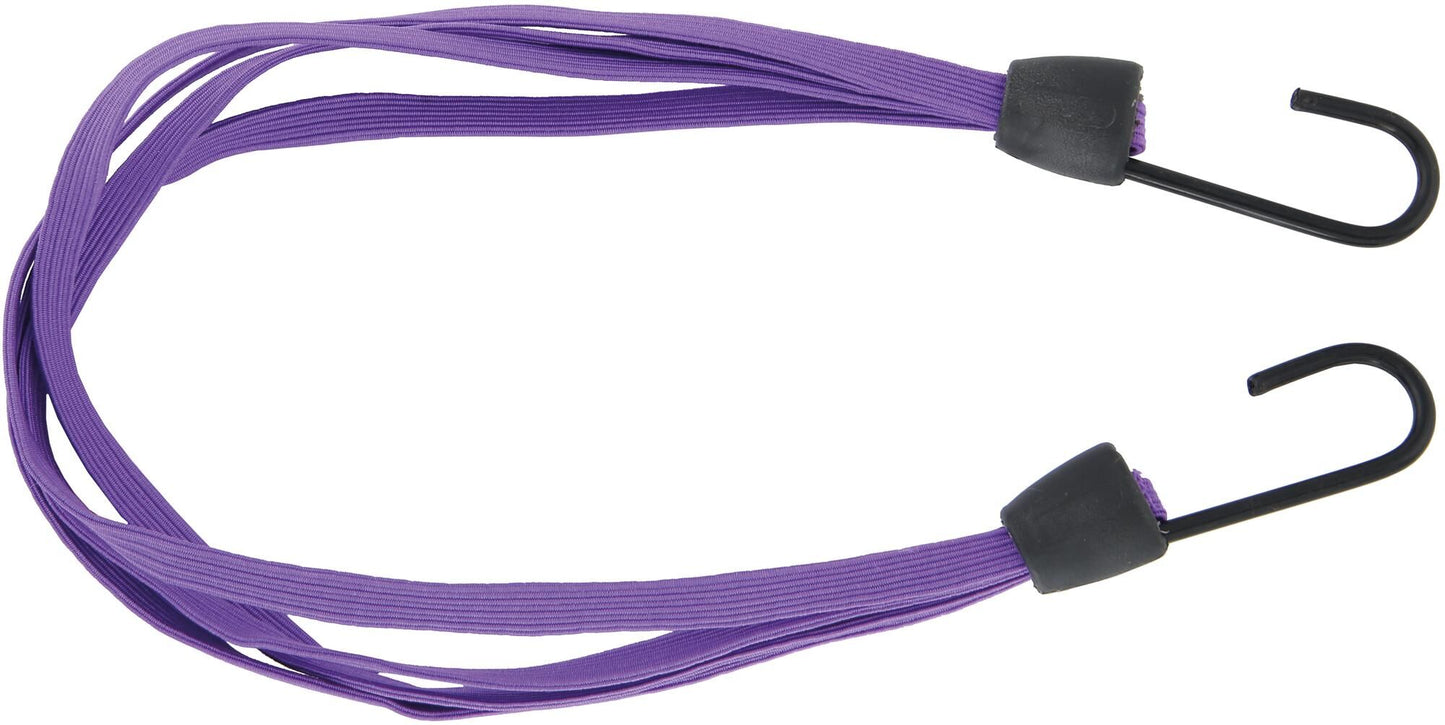 Bike tec more spanngurt fixture strap bike tec 4fold 650mm ass.colors