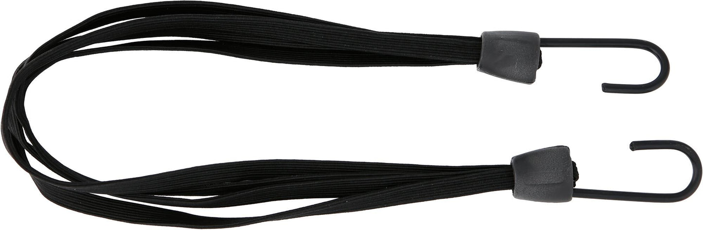 Bike tec more snelbinder fixture strap bike tec 4fold 650mm black