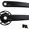 Miranda guarnitura e-bike bosch 2 isis delta 170mm nero + r-ring 857720