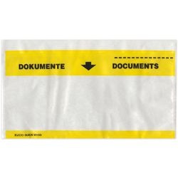 Distinta buste elco quick vitro c5 6 250 pezzi
