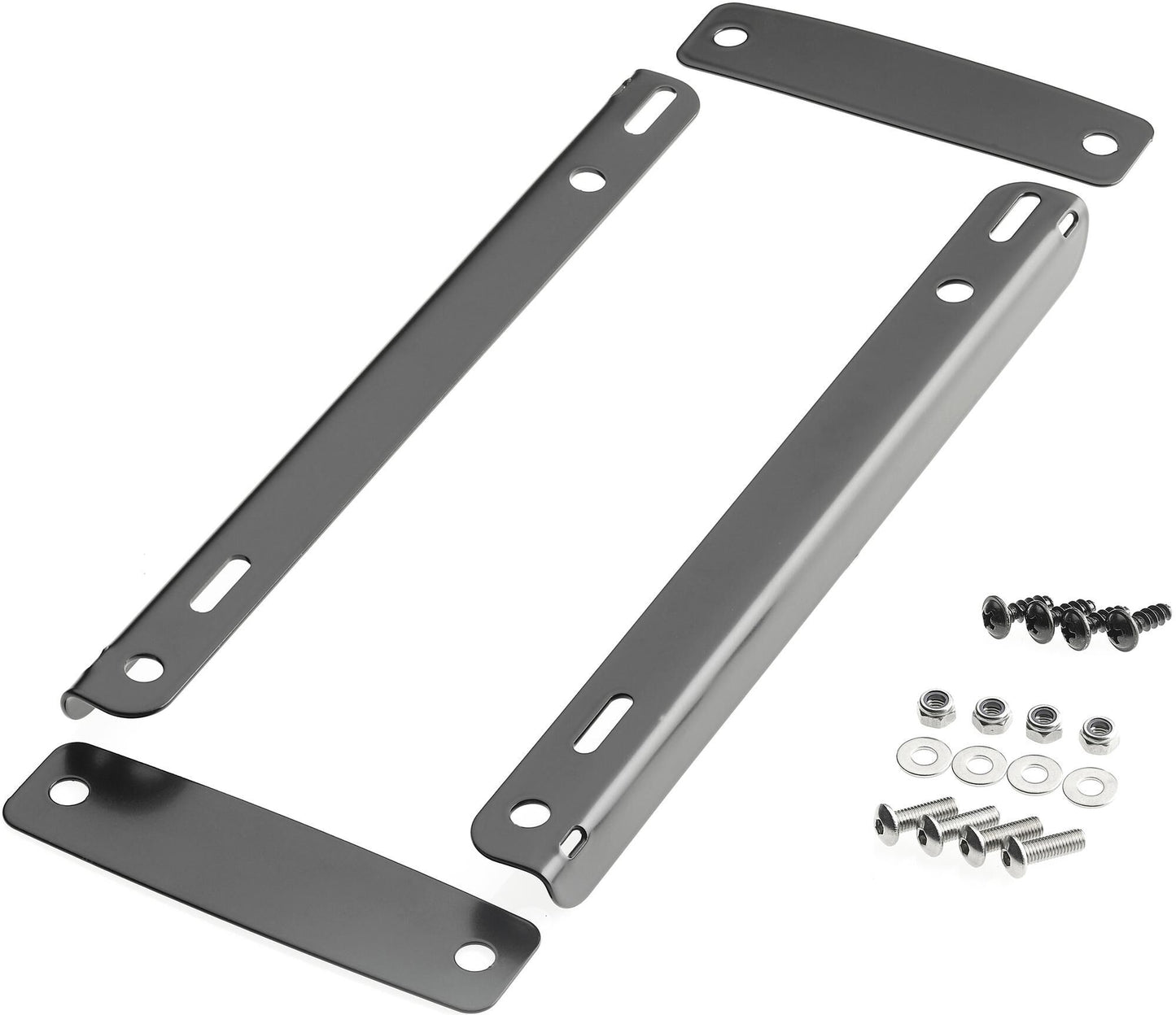 Set di assemblaggio set racktime baskit