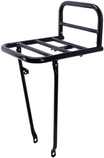 Portapacchi da trasporto Atranvelo, anteriore jumbo fr.carrier jumbo alu b