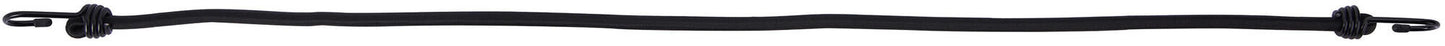 Contec spanngurt string ct strap string 10x1000mm, black