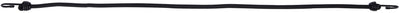 Contec spanngurt string ct strap string 10x1000mm, black