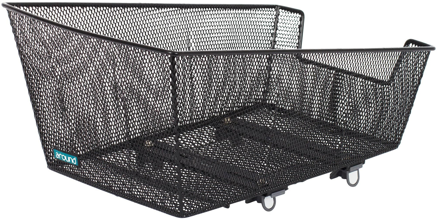 Alrededor de Bicycle Basket College incl.