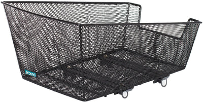 Alrededor de Bicycle Basket College incl.