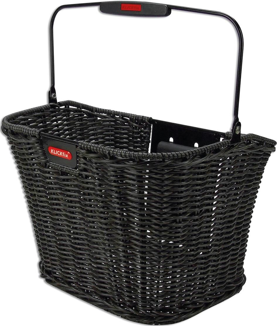 Klickfix Mand Structura 16L KF Retro Black