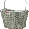 Klickfix Mand Structura 16L KF Retro Stone Gray