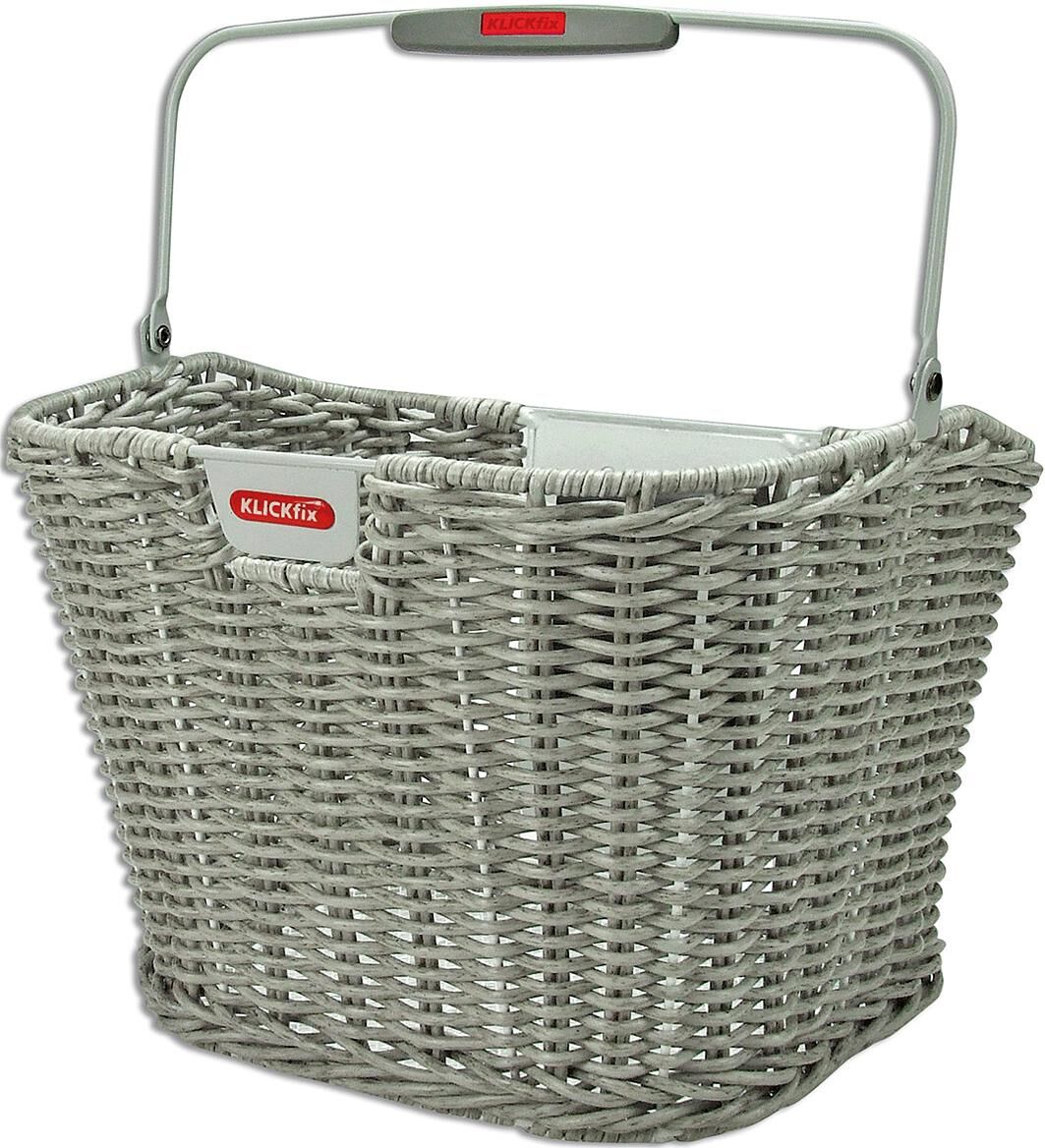 Klickfix Mand Structura 16L KF Retro Stone Gray