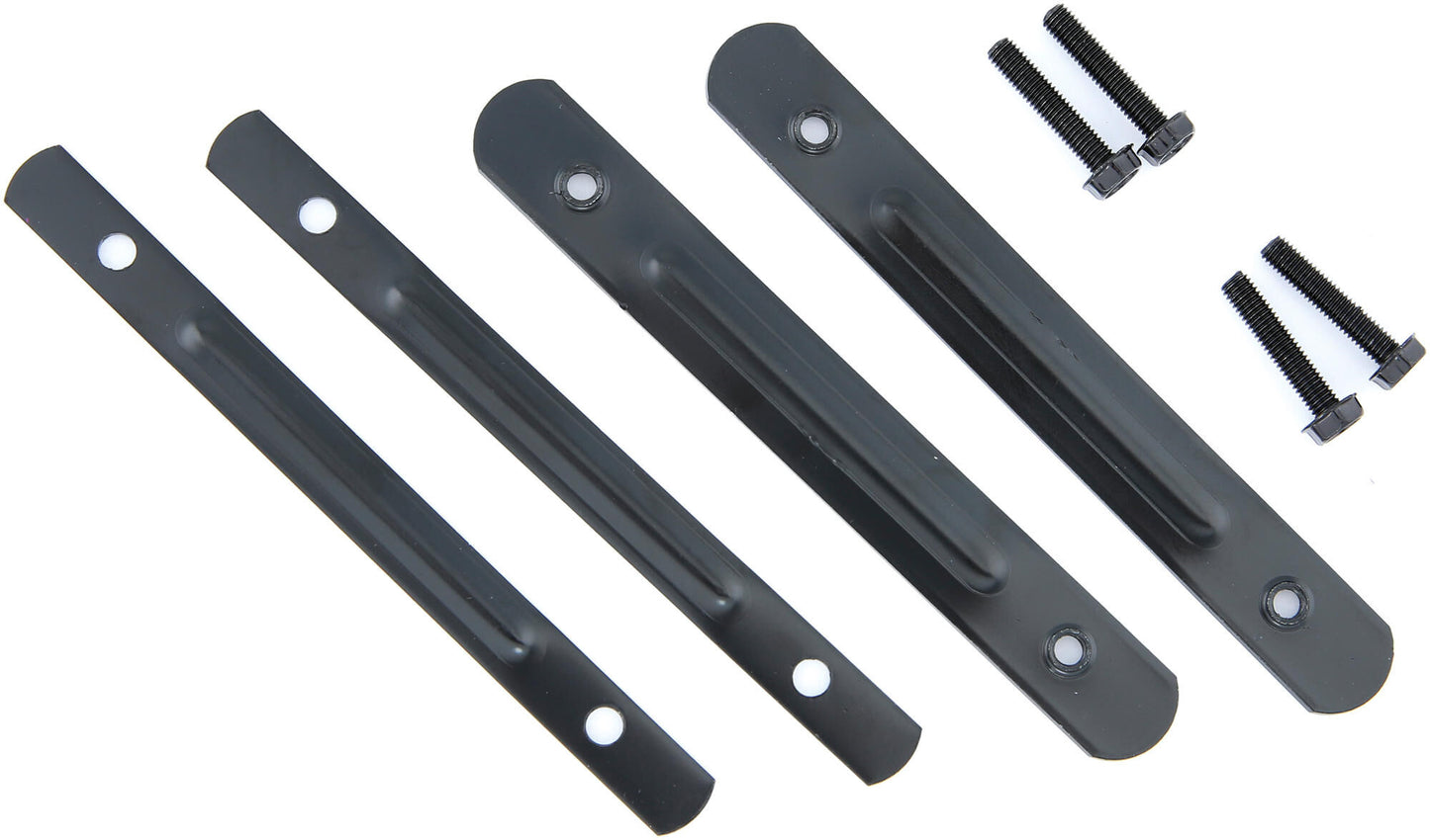 Spazio di tronco della piastra di conferma Contec