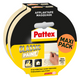 Pattex 1069917 - pintura clasica 30mm x50mmpaquete maxi | 6 piezas