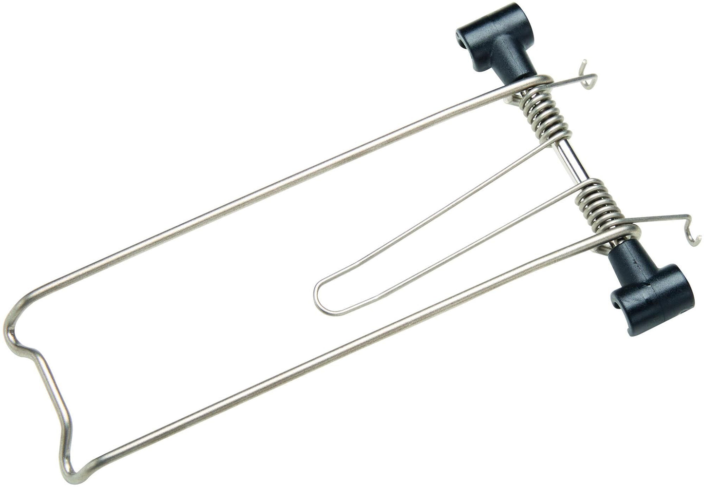 Pinza morsetto a molla per racktime-time-it