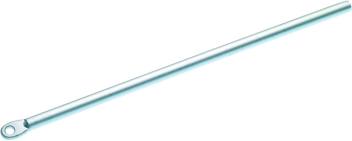 Tubus Roundstay Silver
