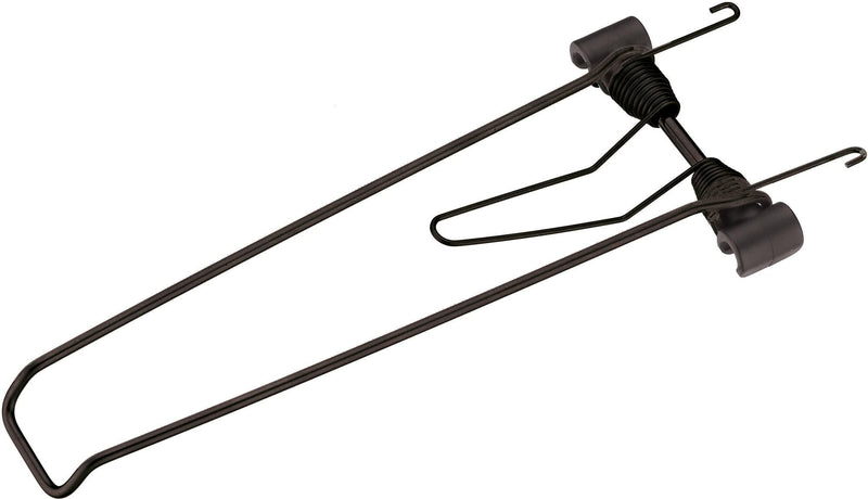RACKTIME Spring Clamp-It it 12 70 mm Negro