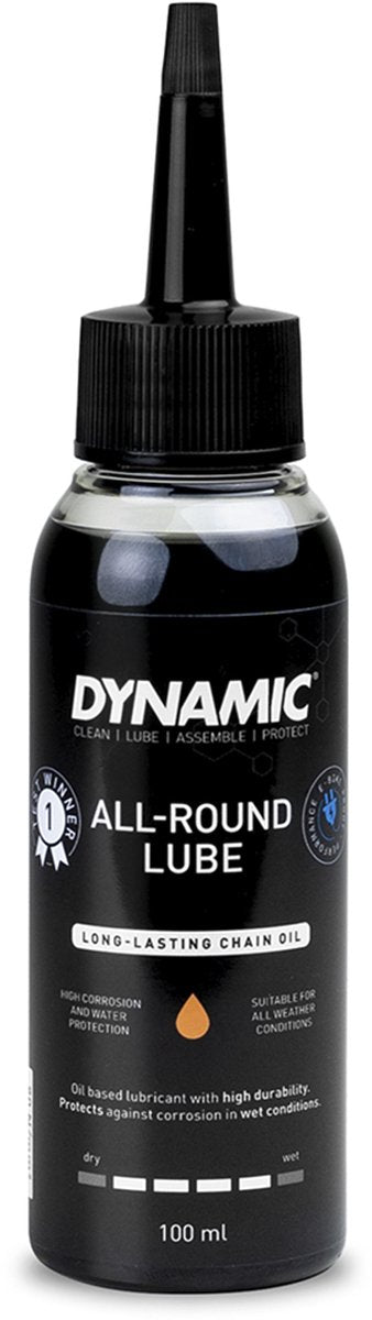 Lubricante dinámico todo terreno - 100 ml