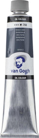 Van gogh olieverf tube 200 ml paynesgrijs 708