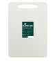 Plastic cutting board anita nature 35x25cm