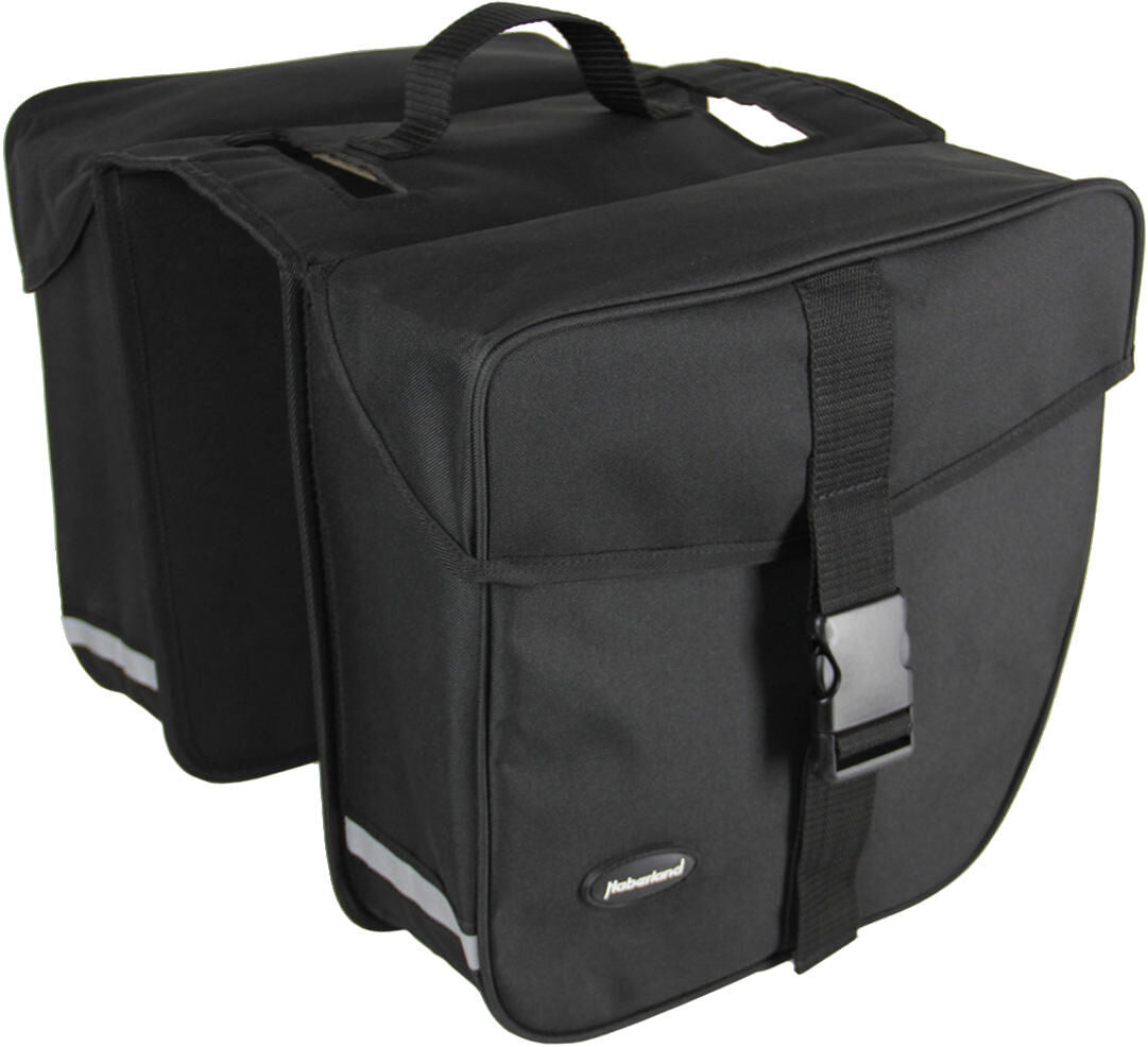 Hamerland Double Bage Bike M Black