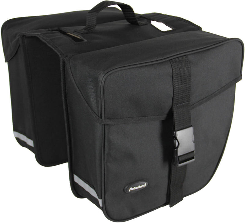 Hamerland Double Bage Bike M Black