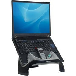 Fellowes ergonomics smart suites laptop stand 8020201 black