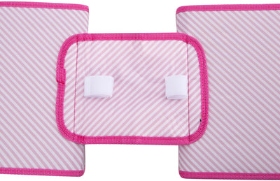 Bike Fashion Double Bag Hello Kitty