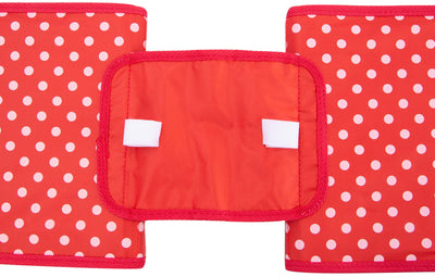 Bike Fashion Double Bag Lillebi