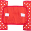 Bike Fashion Double Bag Lillebi