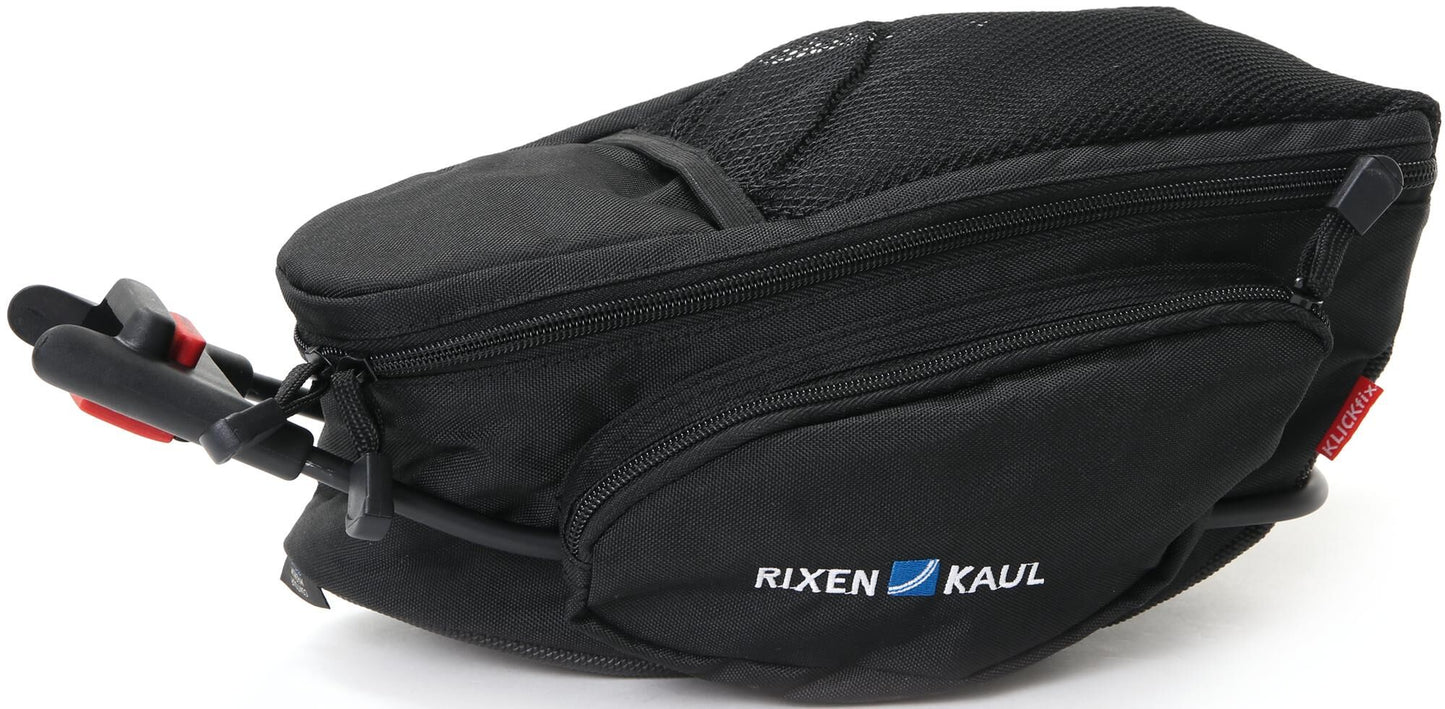 Rixen Kaul Saddle Bag R K Contour Magnum