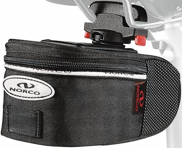 Norco Saddle Bag Ottawa Midi 0.6L