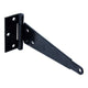 Mack 1069080 - maglia incrociata pesante nera 200 mm | 10 pezzi