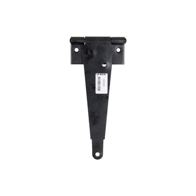 Mack 1069080 - maglia incrociata pesante nera 200 mm | 10 pezzi