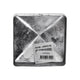 Mack 1069084 - paalornament piram. vuurverz. 91 mm | 10 stuks