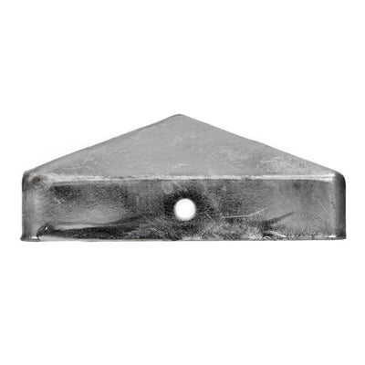 Mack 1069084 - pilastro ornamentale piram. protezione antincendio 91mm | 10 pezzi