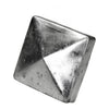 Mack 1069084 - paalornament piram. vuurverz. 91 mm | 10 stuks