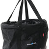 Rixen Kaul Basket Bag R K Shopper Plus Black