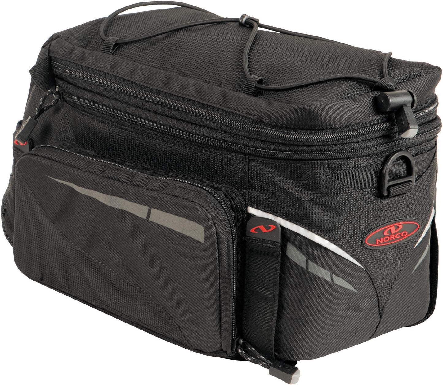 Serie attiva della borsa del trunk Norco Canmore