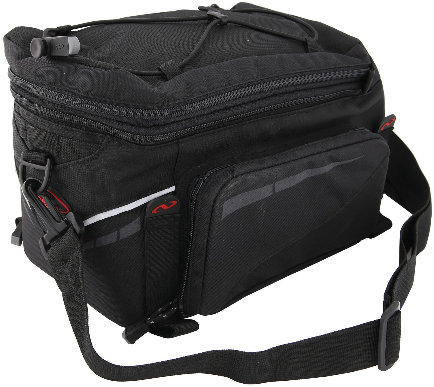 Serie attiva della borsa del trunk Norco Canmore