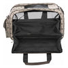 Trixie portador bolso maxima beige marrón
