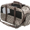 Trixie portador bolso maxima beige marrón