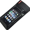 Klickfix Telefon Bag Light M Black