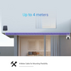 Ezviz 1071082 - panel solar tipo-c max 6.18w | 1 pieza